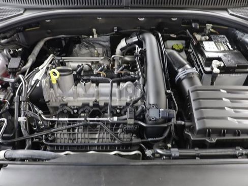 Used 2021 Volkswagen Jetta SE FWD image 22