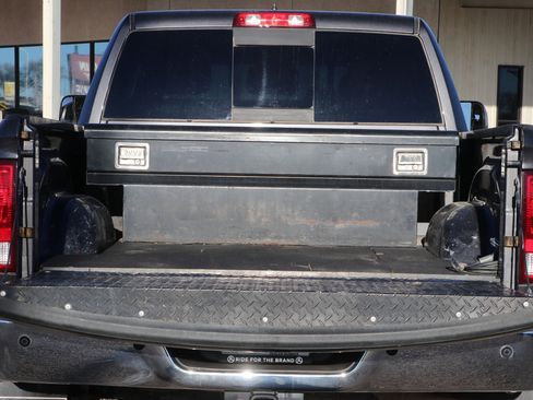 Used 2018 RAM 2500 Big Horn image 30