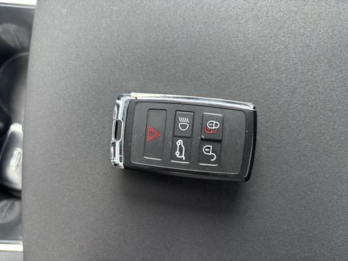 Used 2023 Land Rover Discovery Sport SE R-Dynamic AWD/4WD image 29