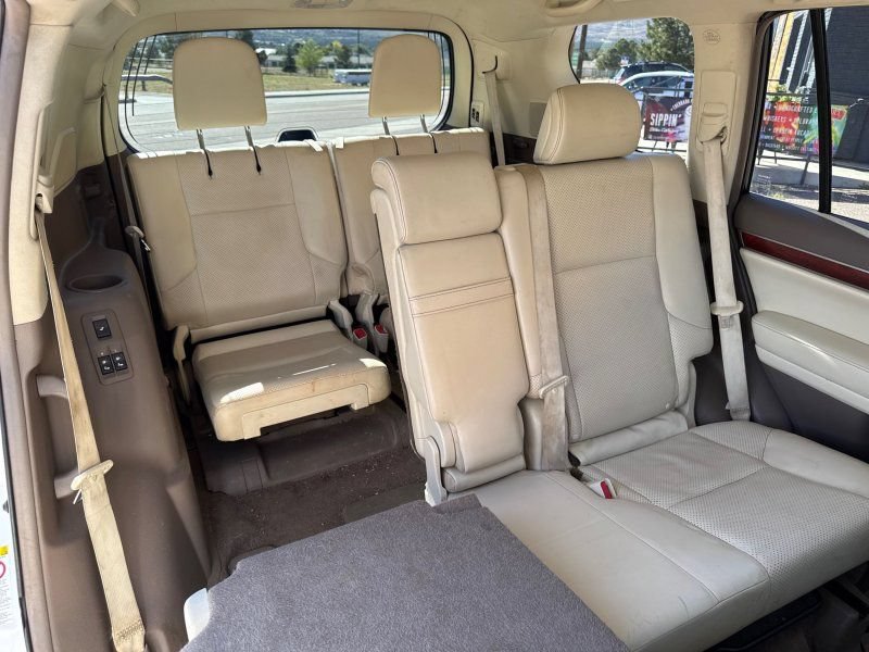 Used 2013 Lexus GX 460 Premium AWD/4WD image 20