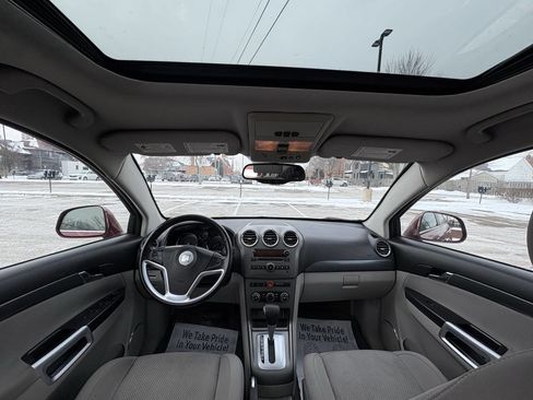 Used 2008 Saturn Vue XR w/ Convenience Package image 18