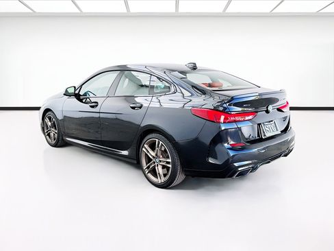 Used 2020 BMW M235i xDrive Gran Coupe AWD/4WD image 6