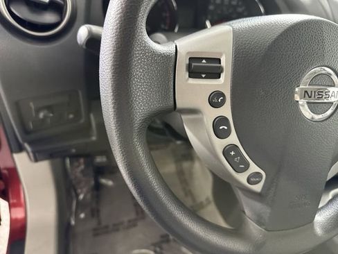 Used 2014 Nissan Rogue S w/ Convenience Package image 12