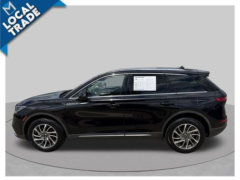 Used 2021 Lincoln Corsair FWD image 2