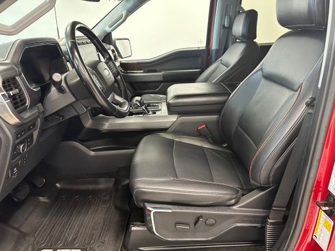 Used 2022 Ford F150 Lariat image 11