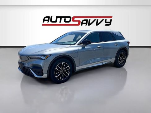 Used 2024 Acura ZDX A-Spec RWD image 3