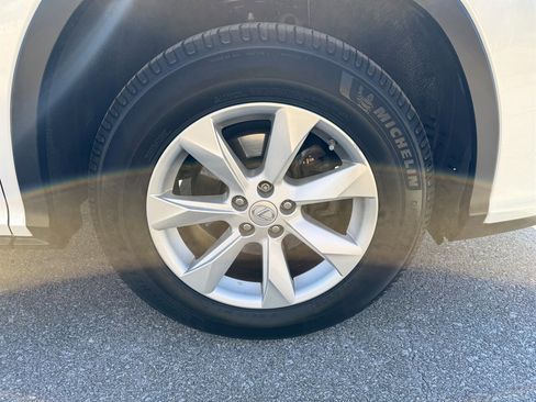 Used 2017 Lexus RX 350 AWD w/ Premium Package image 35