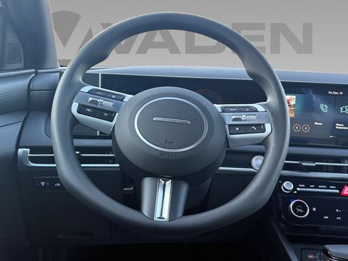 New 2026 Hyundai Santa Cruz SEL AWD/4WD image 9