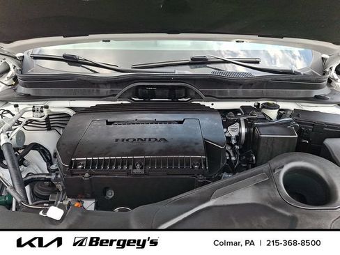 Used 2023 Honda Pilot Touring image 33