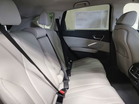 New 2026 Acura RDX w/ Technology Package image 15