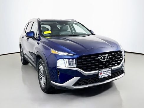 Used 2023 Hyundai Santa Fe SEL image 6
