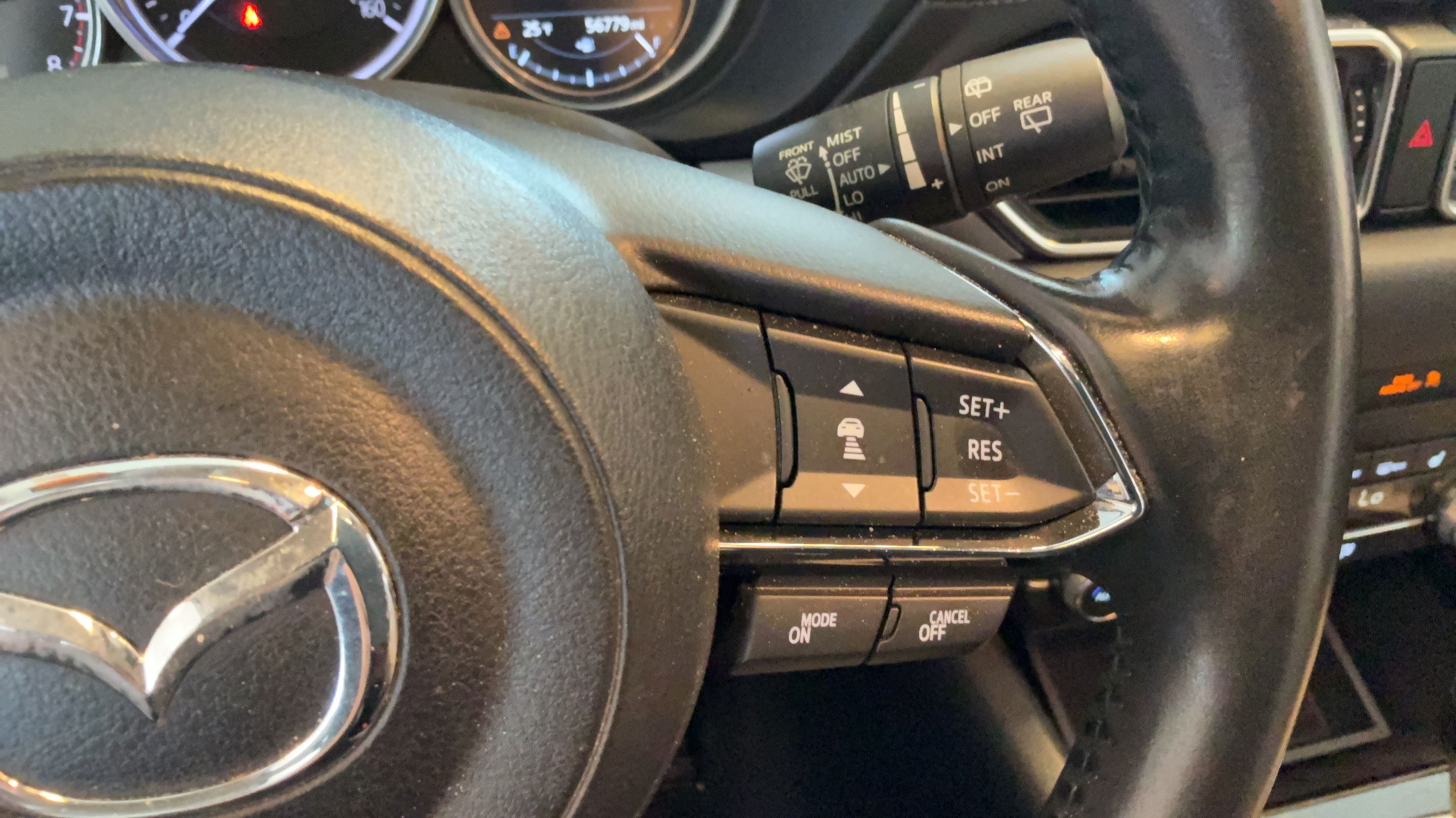 Used 2019 MAZDA CX-5 Touring FWD image 15