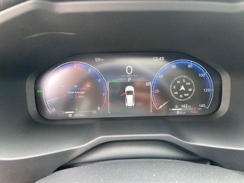 Used 2023 Toyota RAV4 Limited image 10