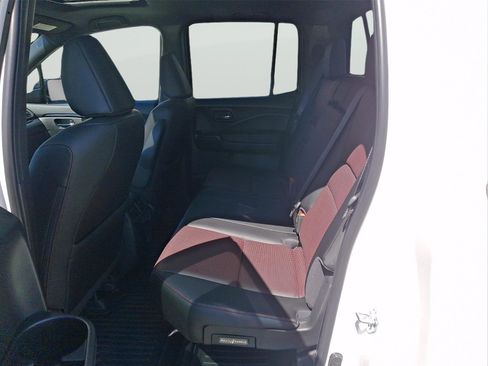 Used 2023 Honda Ridgeline Black Edition image 59