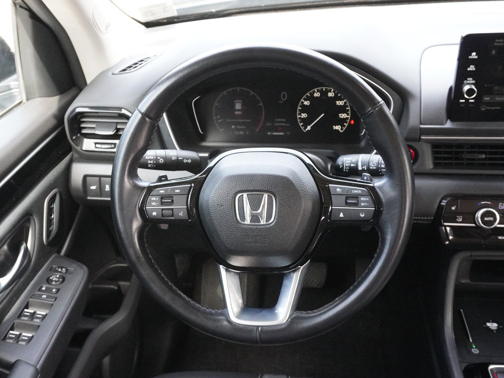 Used 2024 Honda Pilot Touring image 45