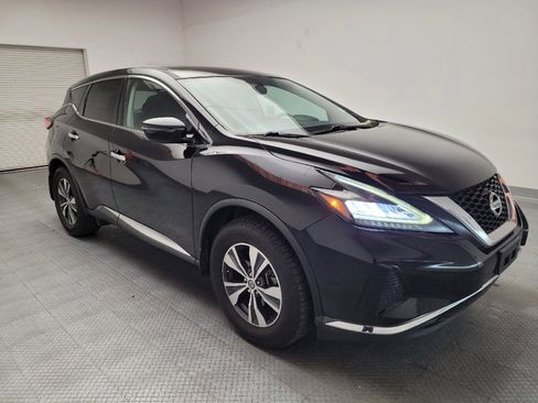 Used 2019 Nissan Murano S image 13