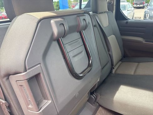 Used 2007 Honda Ridgeline RTX image 27