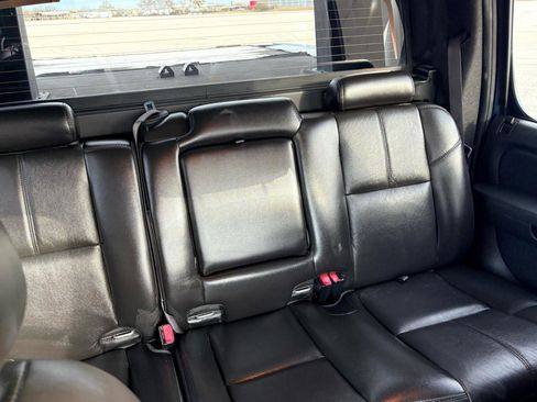 Used 2007 Chevrolet Avalanche LT w/ LT Preferred Equipment Group image 21