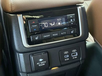 Certified 2025 Subaru Ascent Touring w/ Popular Package #1