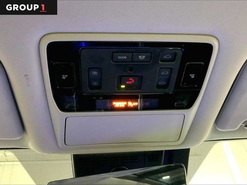 Certified 2024 Toyota Grand Highlander AWD image 34
