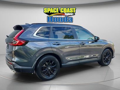 Used 2023 Honda CR-V Sport