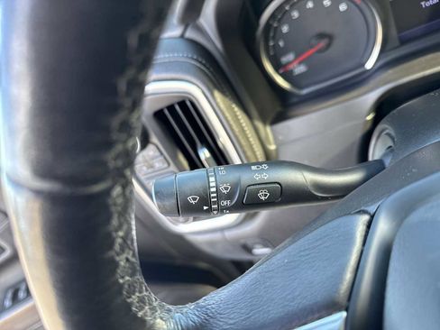 Used 2022 Chevrolet Silverado 1500 LT w/ Bed Protection Package image 24