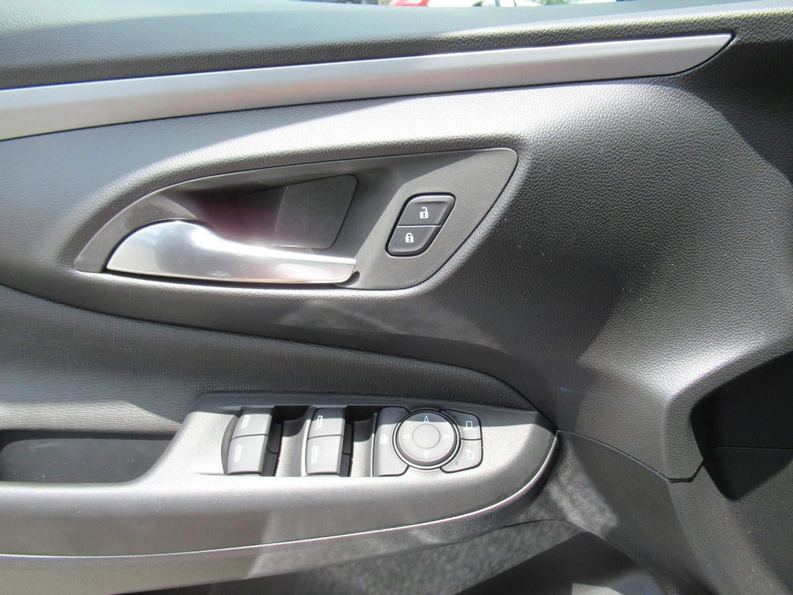 New 2026 Buick Envista Preferred FWD image 20