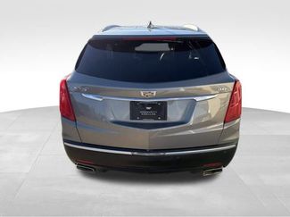 Used 2017 Cadillac XT5 Premium Luxury video 5
