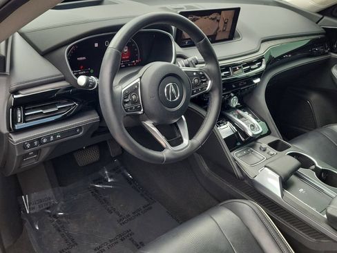 Used 2024 Acura MDX SH-AWD w/ Advance Package image 20
