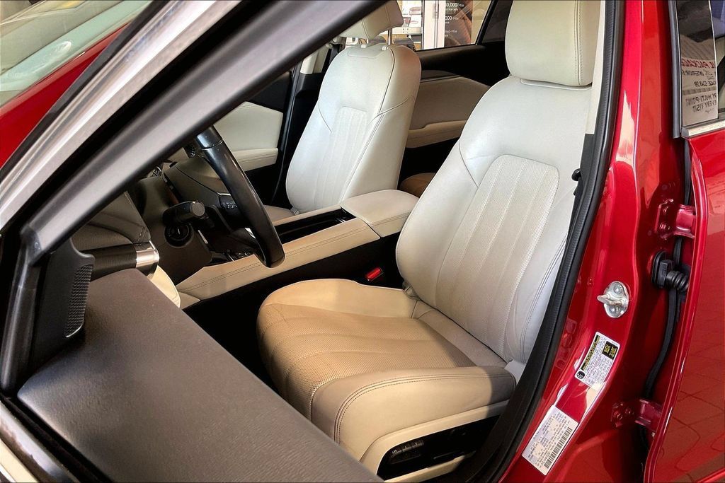 Used 2019 MAZDA MAZDA6 Grand Touring Reserve FWD image 3