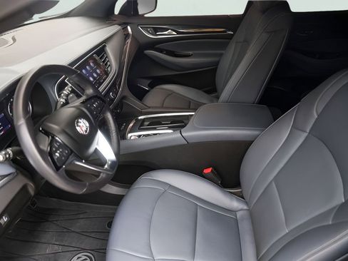 Used 2023 Buick Enclave Essence w/ Sport Touring Edition FWD image 12