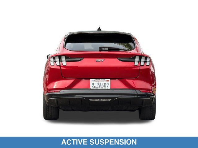 Used 2022 Ford Mustang Mach-E GT w/ GT Performance Edition AWD/4WD image 6