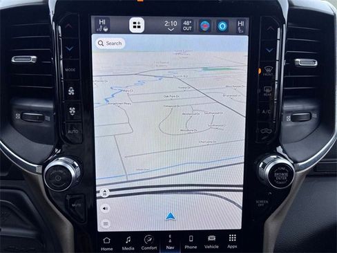 Certified 2023 RAM 3500 Laramie image 22