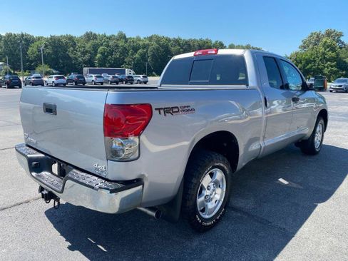 Used 2008 Toyota Tundra SR5 AWD/4WD image 6
