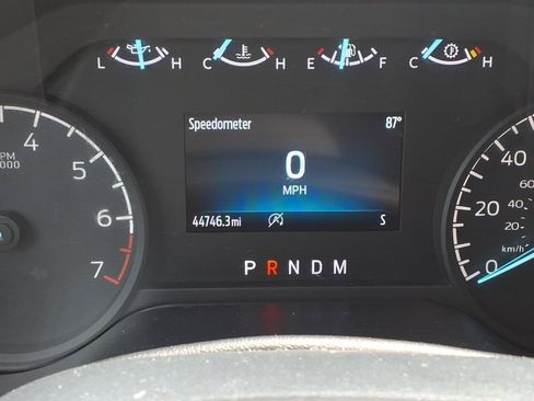 Used 2021 Ford F150 XLT AWD/4WD image 13