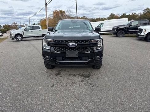 New 2025 Ford Ranger XL w/ Trailer Tow Package image 7