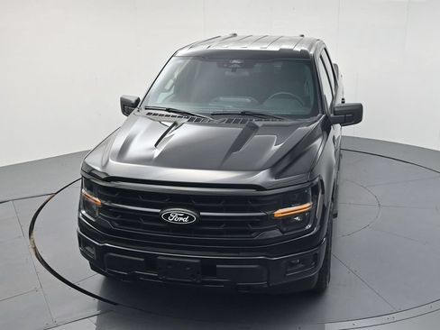 Used 2025 Ford F150 XLT w/ Equipment Group 301A Standard AWD/4WD image 39