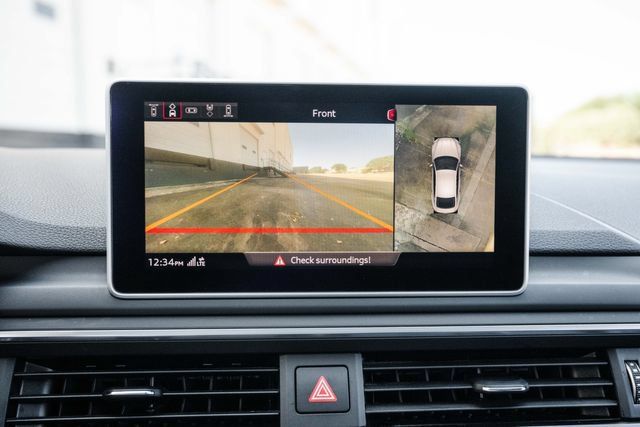 Used 2019 Audi A5 2.0T Prestige w/ Black Optic Plus Package AWD/4WD image 79