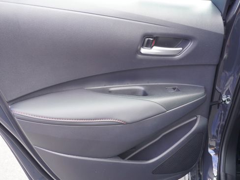 New 2026 Toyota Corolla XSE FWD image 11