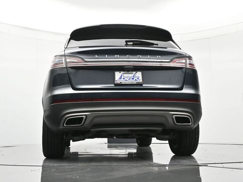 Used 2023 Lincoln Nautilus Reserve image 43