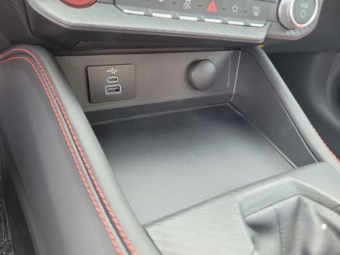 New 2026 Ford Mustang Premium RWD image 25