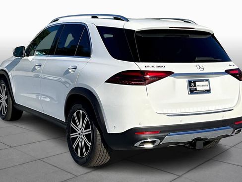 Used 2026 Mercedes-Benz GLE 350 GLE 350 image 12