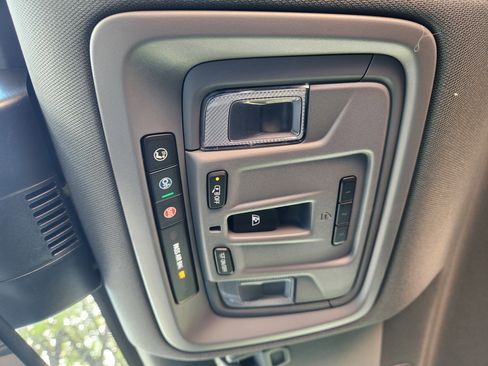 New 2026 Chevrolet Silverado 2500 LT w/ Trail Boss Package image 26