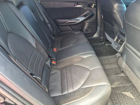 Used 2019 Toyota Avalon XSE FWD image 17