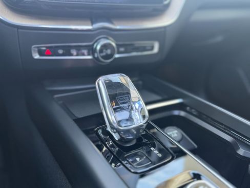 New 2026 Volvo XC60 B5 Plus w/ Protection Package image 21