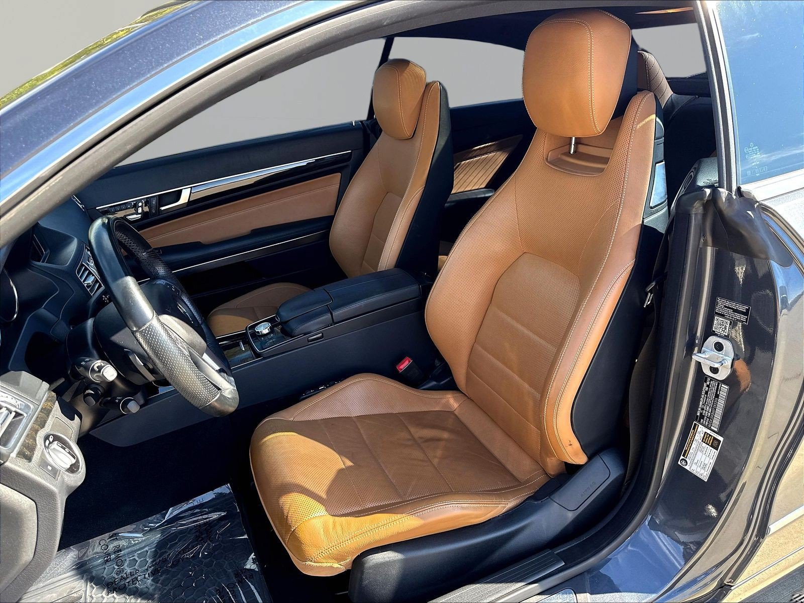Used 2014 Mercedes-Benz E 350 Coupe image 23