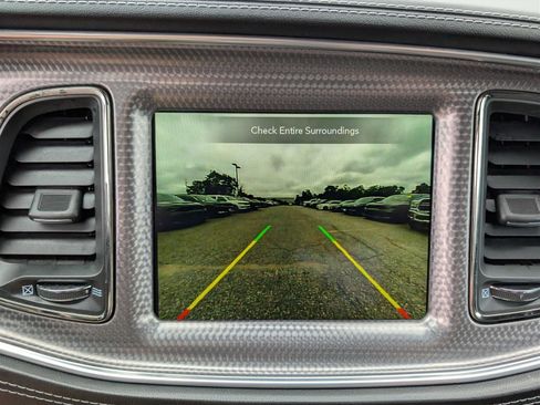 Used 2022 Dodge Challenger SRT Hellcat Redeye image 35