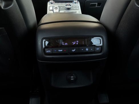 Used 2025 Hyundai Palisade SEL AWD/4WD image 14