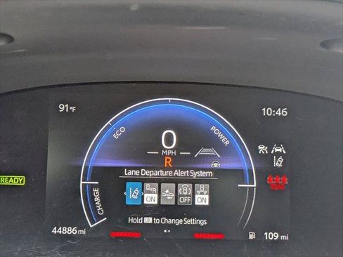 Used 2025 Toyota Camry SE w/ Convenience Package FWD image 23