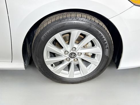 Used 2023 Toyota Camry LE image 31